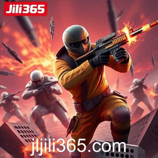 Exploring the Thrilling World of Action Games on Jili365