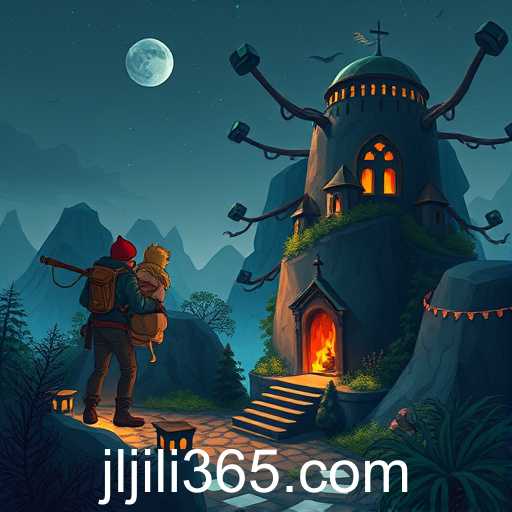 Exploring the Thrills of Adventure Games on Jili365