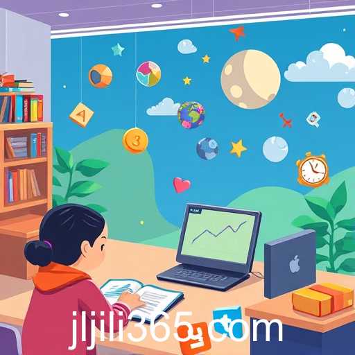 Harnessing Educational Games: The Role of Platforms like jili365 in Modern Learning