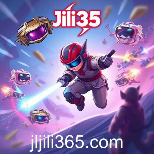 The Evolution of Online Gaming at Jili365