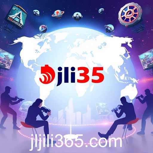 The Evolution of Online Gaming with Jili365