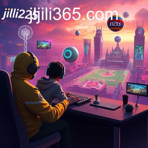 The Evolution of Online Gaming in 2025