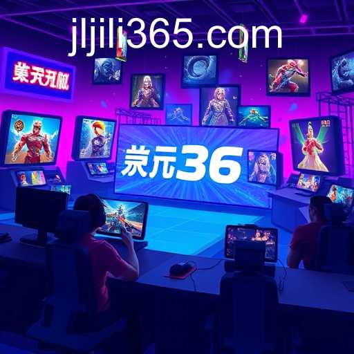 The Evolution of Online Gaming Communities