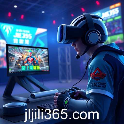 Gaming Evolutions and Innovations Online