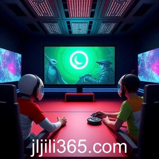 The Rise of jili365 in the Gaming World