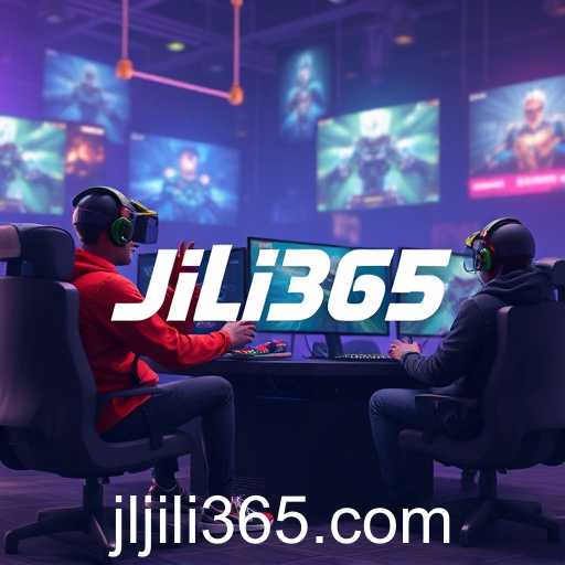 Jili365: Evolution and Influence in Online Gaming