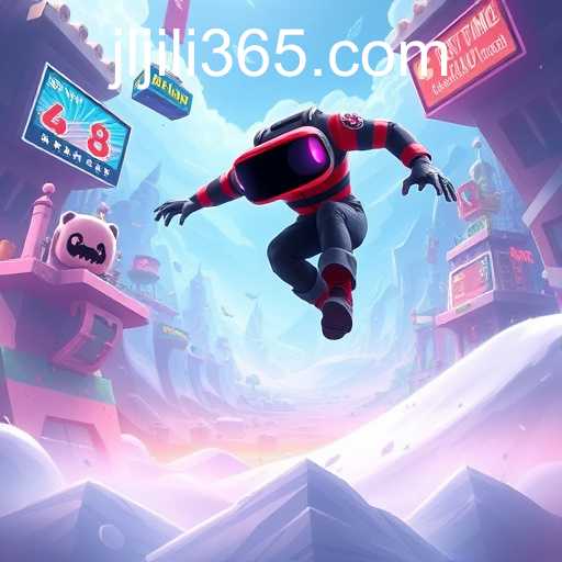 Jili365: A Game Changer in Online Entertainment