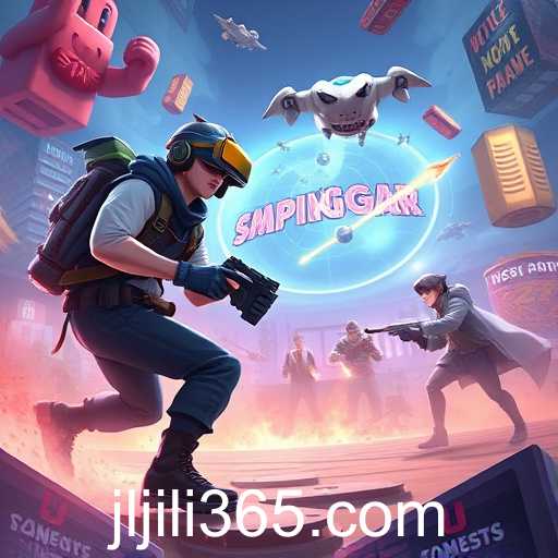 The Rise of Jili365: Transforming Online Gaming