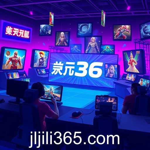 The Rise of Jili365 in the Gaming World