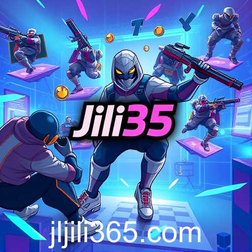 jili365