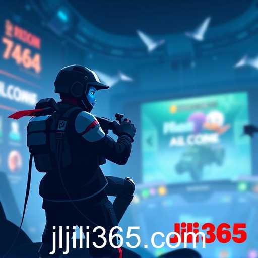 The Rise of Online Gaming Platforms in 2025