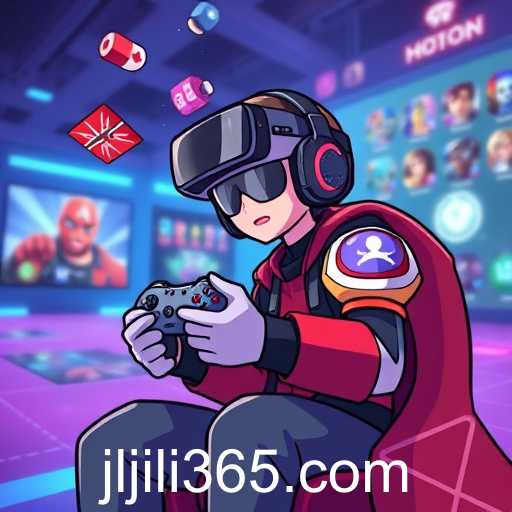 The Evolution of Online Gaming: A Look at Jili365