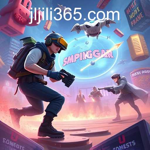 The Rise of Jili365 in the Global Gaming Arena