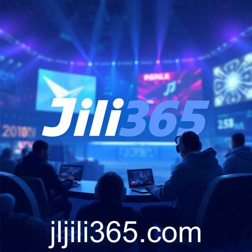 The Rise of Jili365 in the Online Gaming World