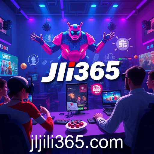 The Rise and Influence of Jili365 in Online Gaming