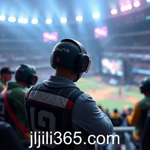 Evolution of Online Gaming: The Rise of Jili365