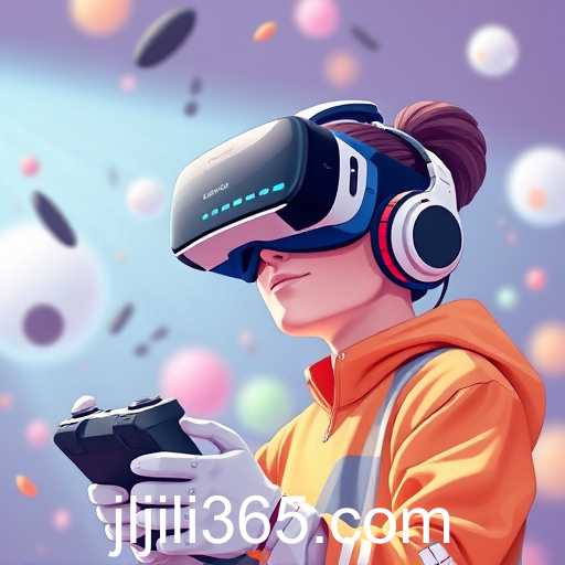 The Rise of Jili365 in the Online Gaming Arena