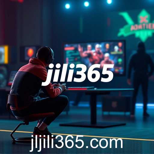 Jili365: A Digital Frontier for Online Gaming Enthusiasts