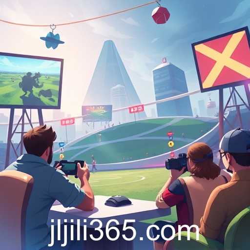 jili365