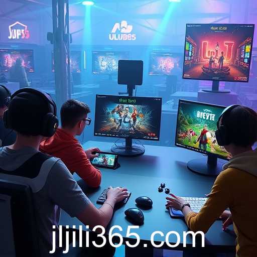 jili365