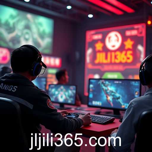 The Rise of Online Gaming in the Digital Era