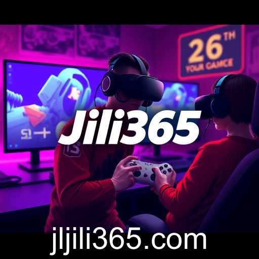 The Rise and Influence of Jili365 in the Gaming World