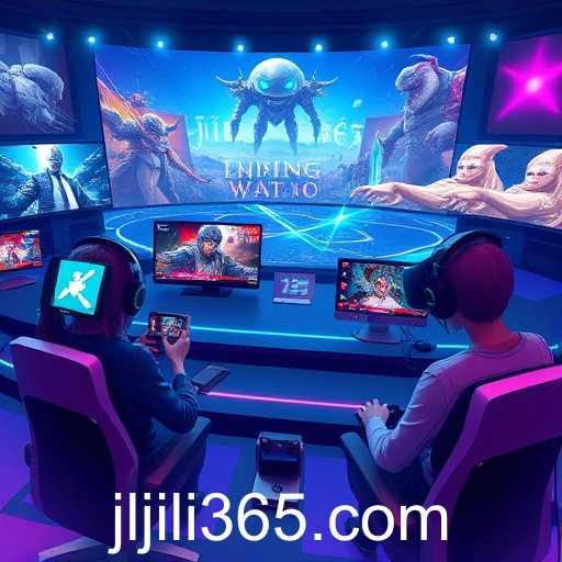 The Rise of English Online Game Platforms