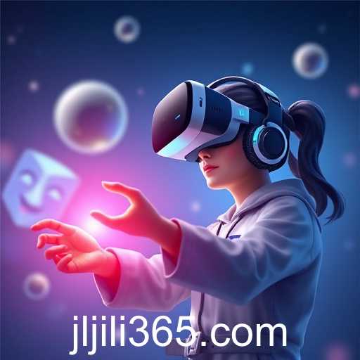 The Rise of Jili365 in the Gaming World
