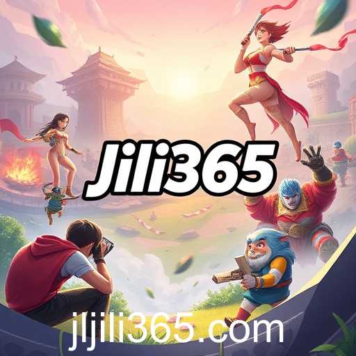 The Rise of Jili365: A Gaming Hub in 2025