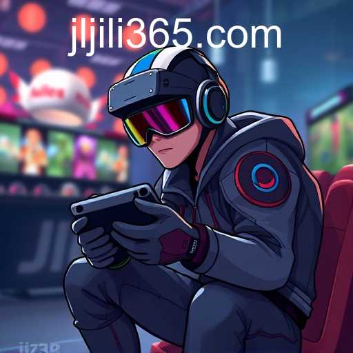 The Rise of jili365 in Global Gaming