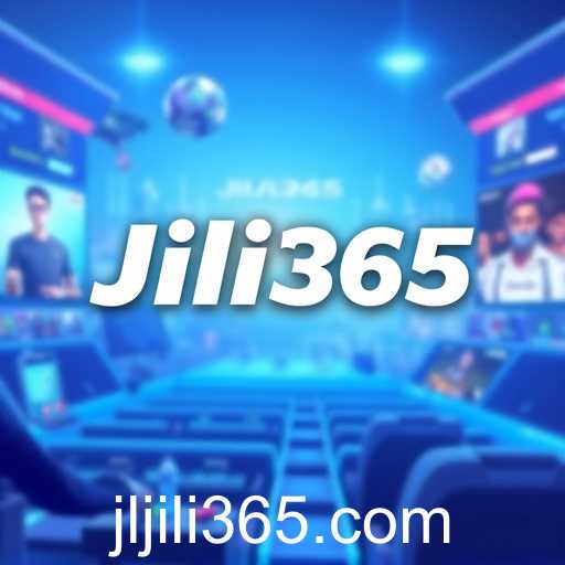 The Rise of Jili365 in the Gaming World