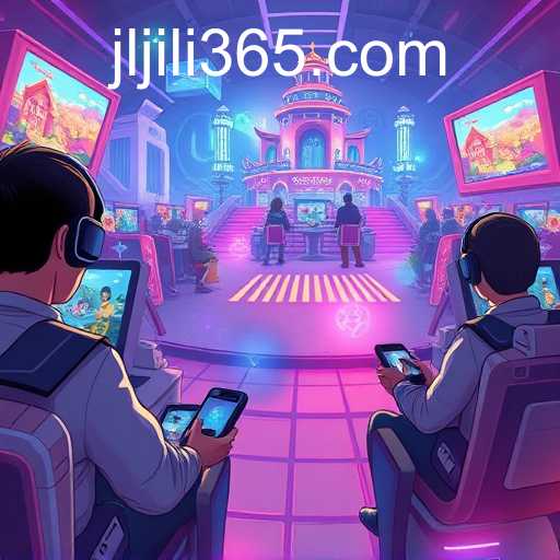 The Rise of Online Gaming in the Spotlight