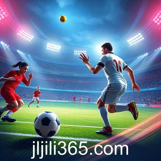 Exploring the Exciting World of Sports Games: A Dive into 'jili365'