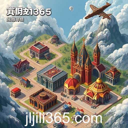 Exploring the Dynamics of Strategy Games on Jili365